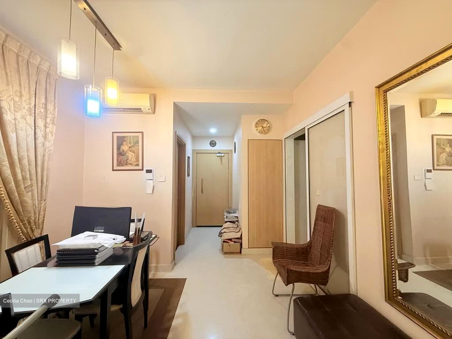 The Estiva (D5), Apartment #606569141